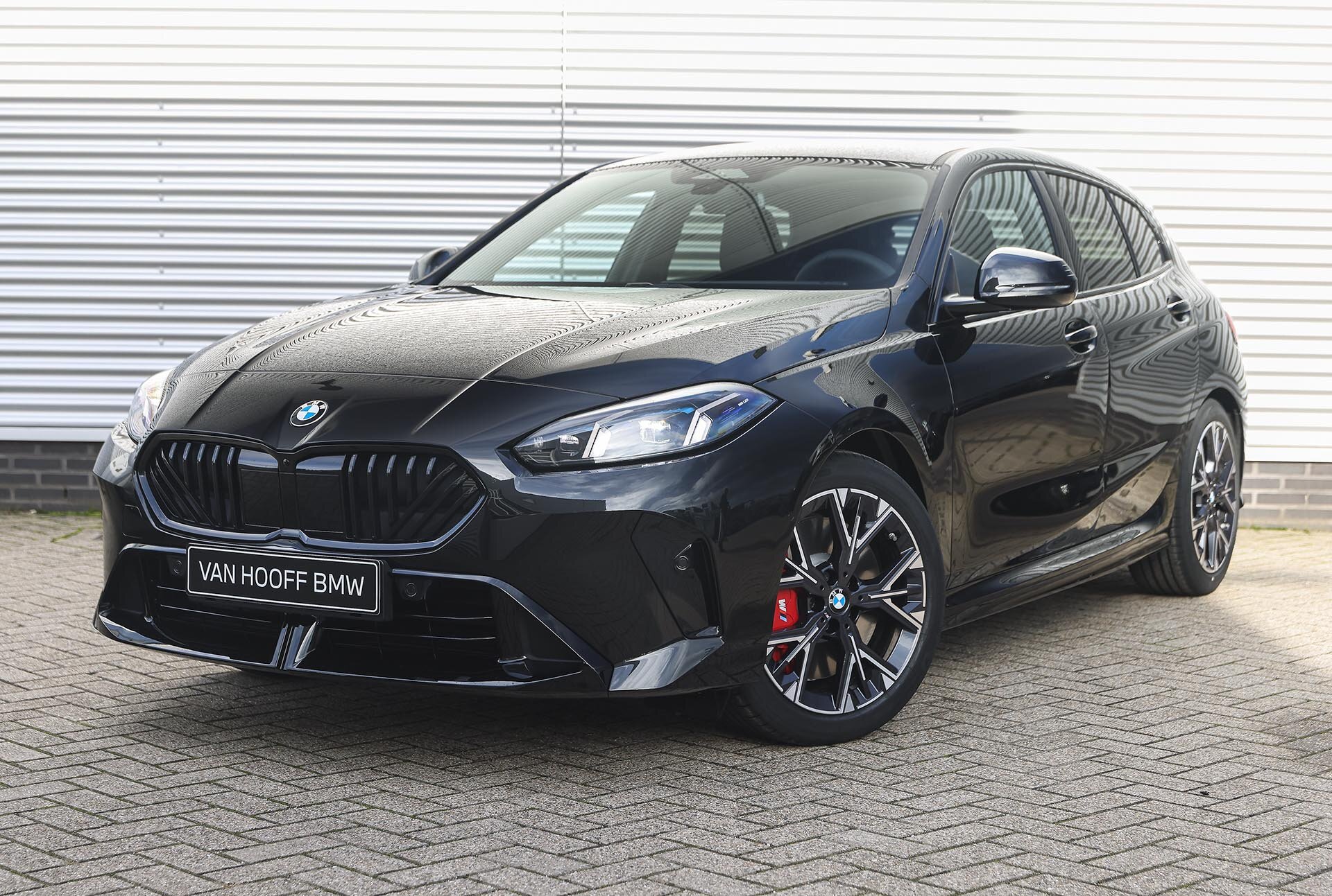 BMW 1 Serie 120 M Sport Automaat