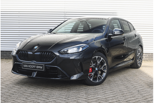 BMW 1 Serie 120 M Sport Automaat
