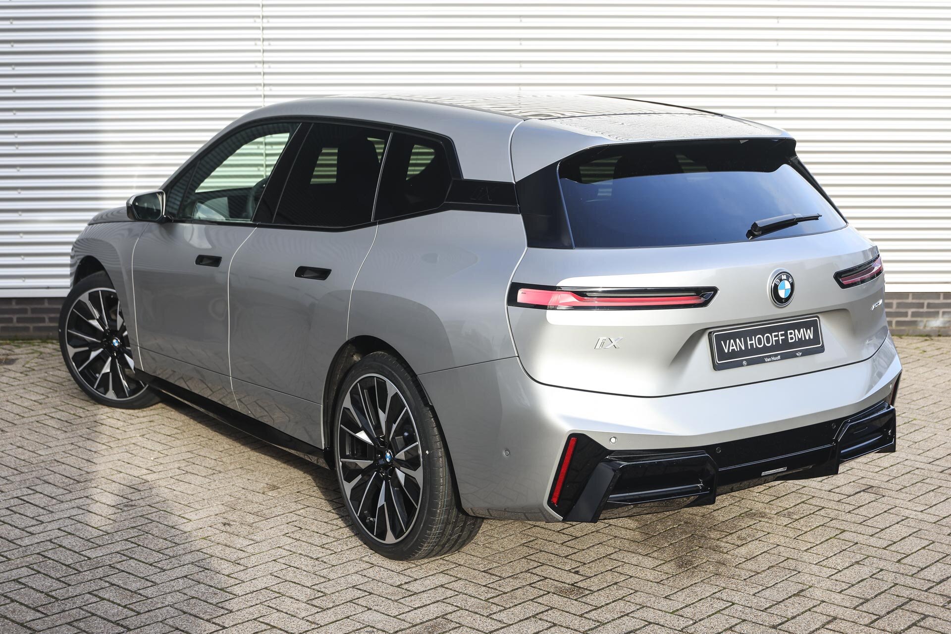 BMW iX xDrive60 M Sport - Afbeelding 2