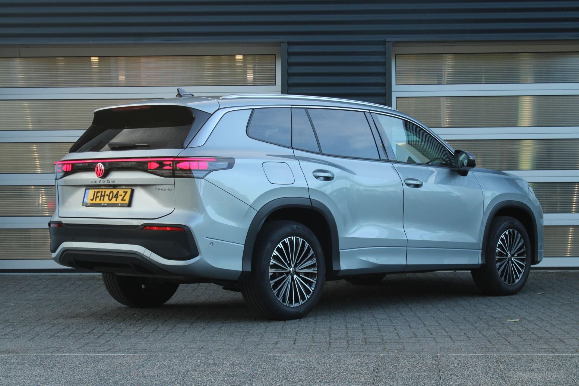 Volkswagen Tayron 1.5 204pk eHybrid Life Edition - Afbeelding 3