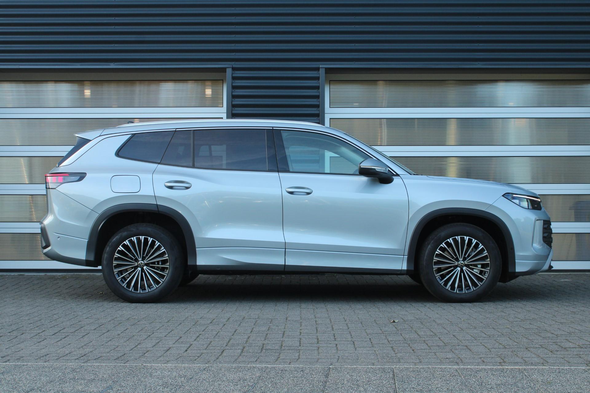 Volkswagen Tayron 1.5 204pk eHybrid Life Edition - Afbeelding 4