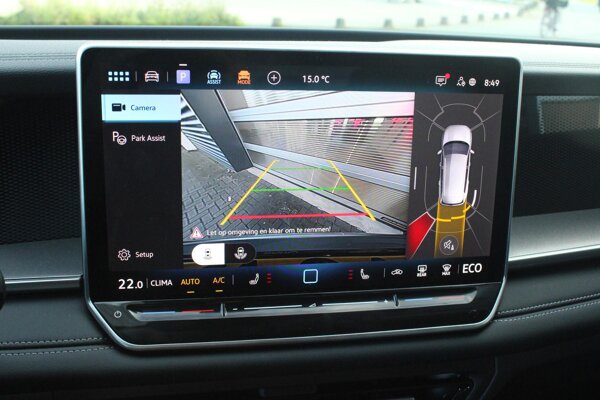 achteruitrijcamera achteruitrijcamera