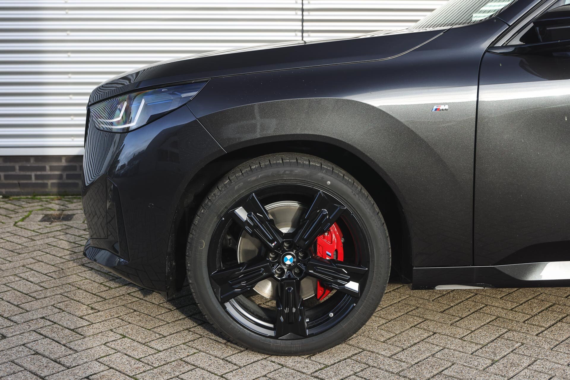 BMW X3 M50 Automaat - Afbeelding 4