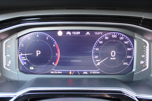 volledig digitaal instrumentenpaneel groot volledig digitaal instrumentenpaneel groot