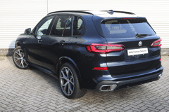 BMW X5 xDrive45e High Executive M Sport Automaat - Afbeelding 2