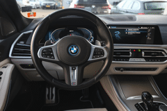 BMW X5 xDrive45e High Executive M Sport Automaat - Afbeelding 3