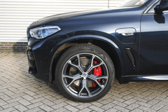 BMW X5 xDrive45e High Executive M Sport Automaat - Afbeelding 5