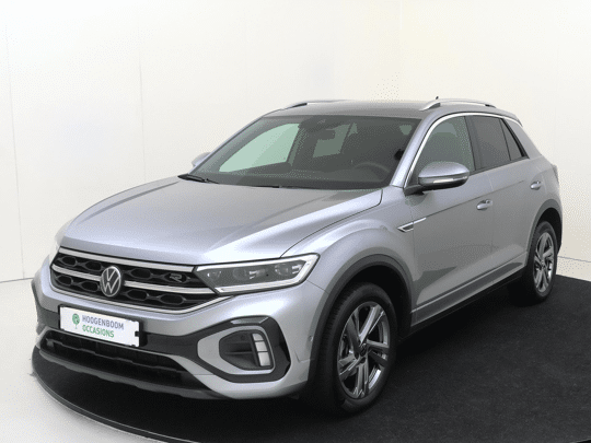Volkswagen T-Roc 1.0 TSI R-Line Business