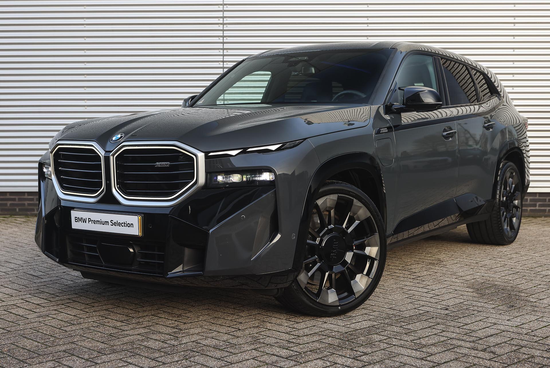 BMW XM 50e High Executive Automaat