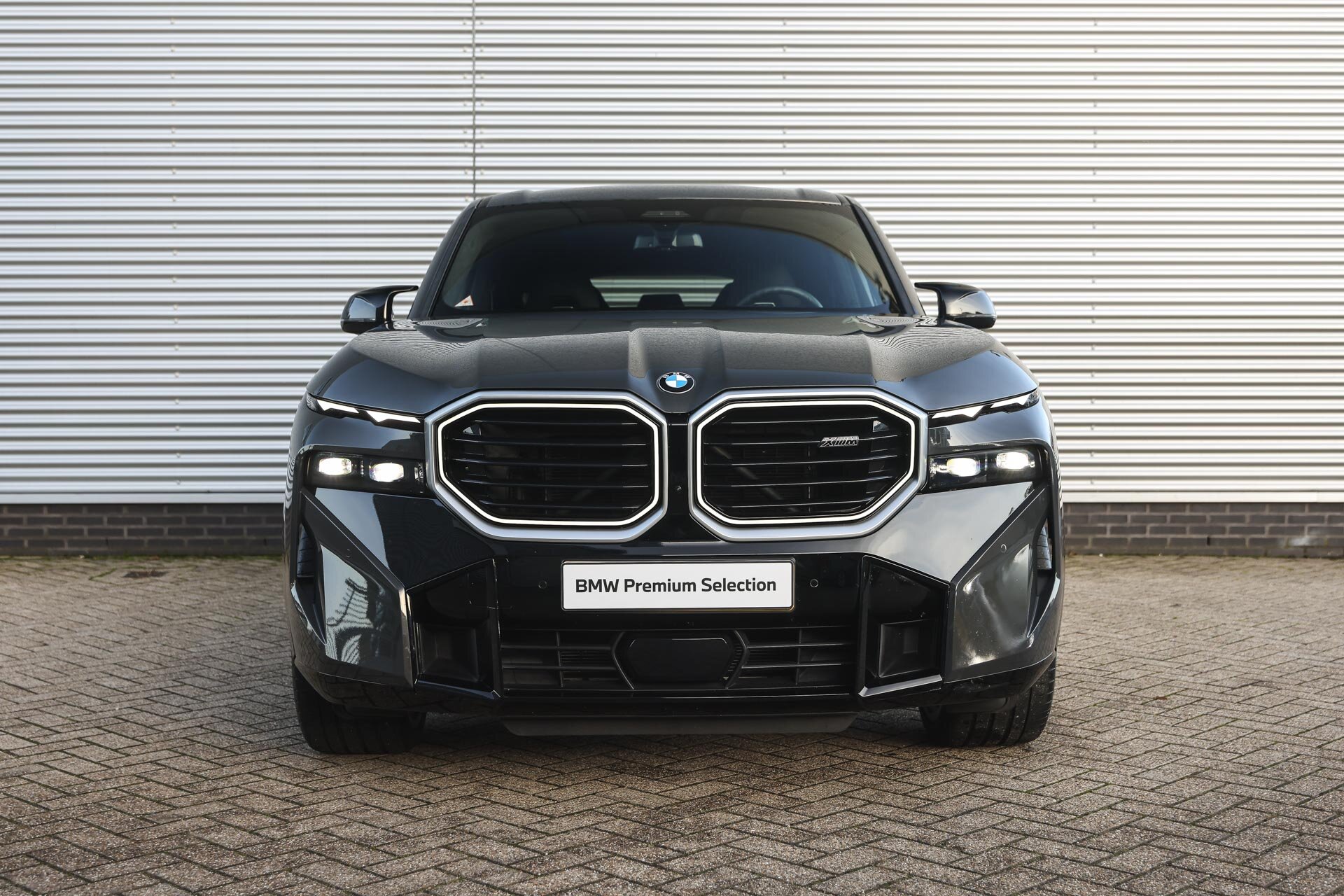 BMW XM 50e High Executive Automaat - Afbeelding 5