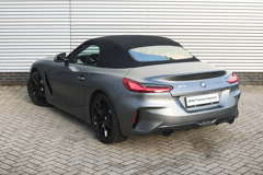 BMW Z4 Roadster sDrive20i High Executive M Sport Automaat - Afbeelding 2