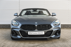 BMW Z4 Roadster sDrive20i High Executive M Sport Automaat - Afbeelding 4