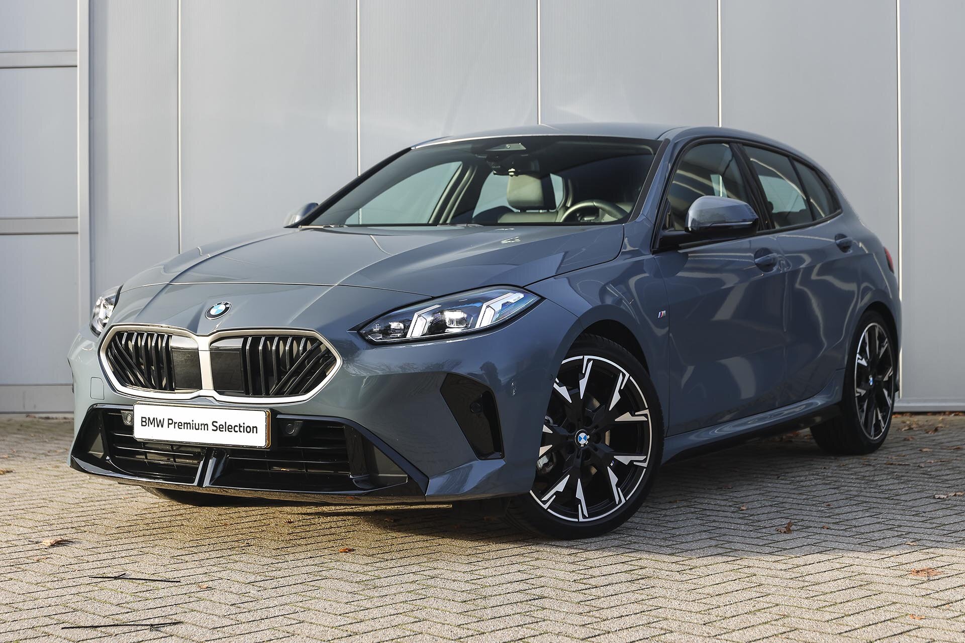 BMW 1 Serie 120 M Sport Automaat