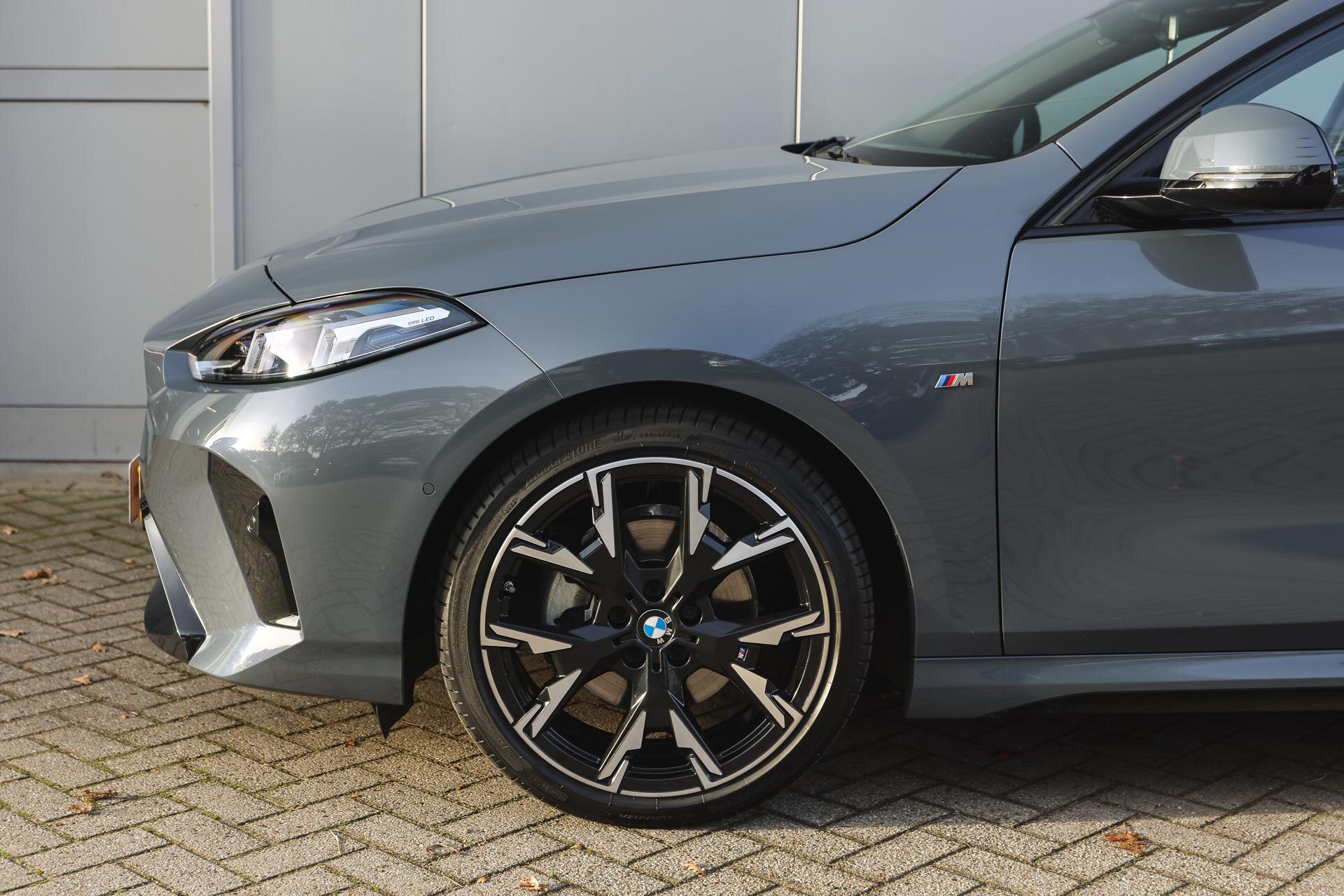 BMW 1 Serie 120 M Sport Automaat - Afbeelding 4