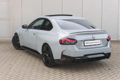 BMW 2 Serie Coupe 220i M Sport Automaat - Afbeelding 2