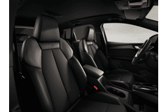 Audi Q4 e-tron 45 quattro 286pk S-line edition Competition 82 kWh - Afbeelding 4