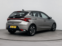 Hyundai i20 1.0 T-GDI COMFORT - Afbeelding 3