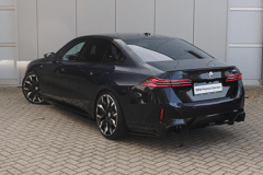 BMW i5 M60 xDrive - Afbeelding 2