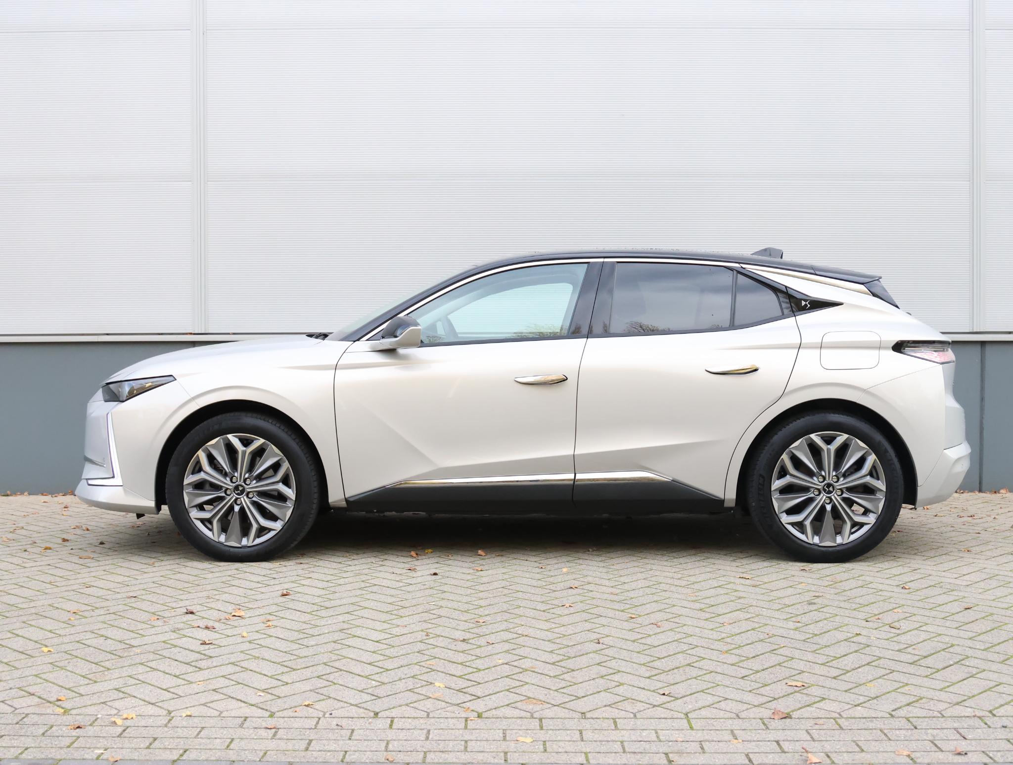 DS DS 4 225pk Trocadero - Afbeelding 5