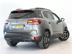 Citroën C5 Aircross SUV Max 136 pk Automaat - Afbeelding 3