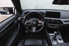 BMW 5 Serie M5 Automaat - Afbeelding 3