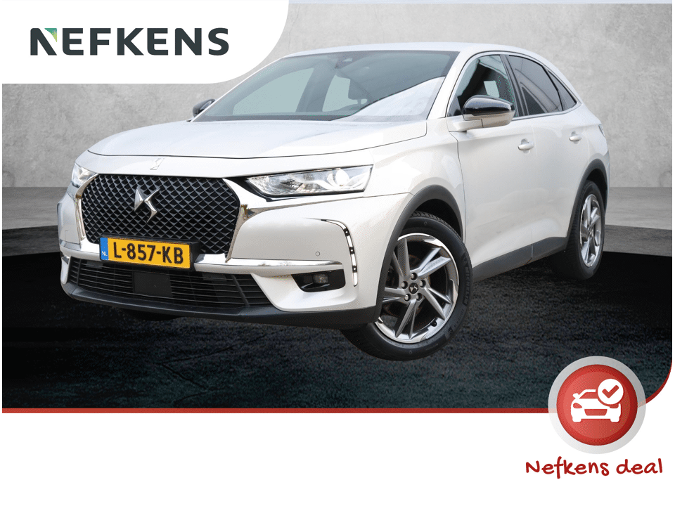 DS DS 7 Crossback 130pk So Chic - Afbeelding 1