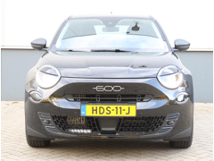 Fiat 600 1.2 Hybrid Urban - Afbeelding 2