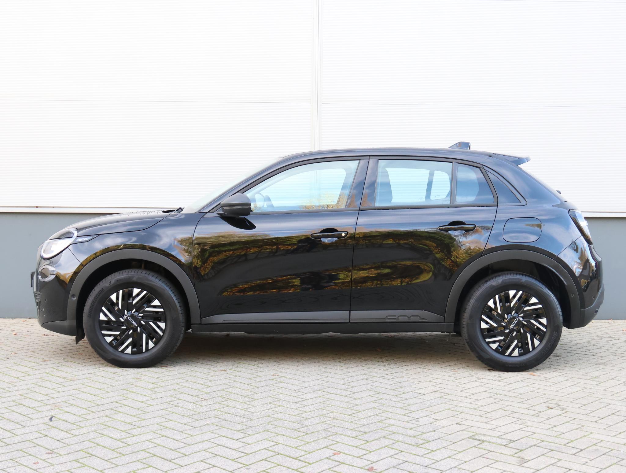 Fiat 600 1.2 Hybrid Urban - Afbeelding 5