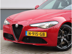Alfa Romeo Giulia 200pk Sprint - Afbeelding 4