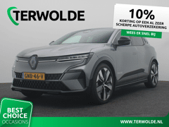 Renault Megane E-Tech techno EV60 220pk optimum charge - Afbeelding 2