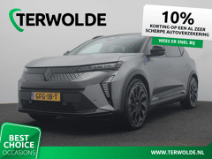 Renault Scénic E-Tech esprit Alpine 220 pk long range - Afbeelding 2