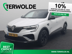 Renault Arkana E-Tech full hybrid 145 esprit Alpine - Afbeelding 2