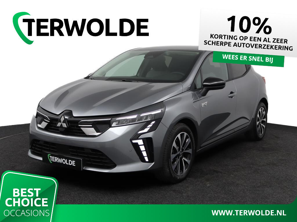 Mitsubishi Colt 1.6 HEV Intense