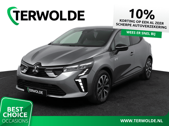 Mitsubishi Colt 1.6 HEV Intense