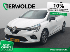 Renault Clio TCe 90 GPF Techno - Afbeelding 2