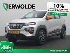 Dacia Spring Comfort Plus - Afbeelding 2