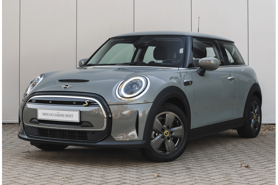 MINI Electric Essential - Afbeelding 1