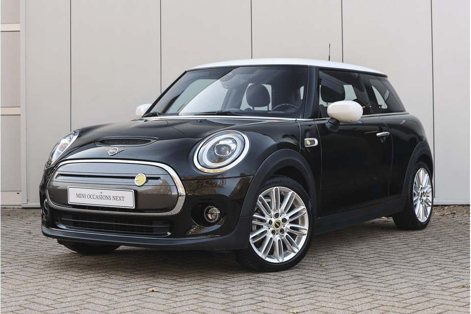 MINI Electric Essential - Afbeelding 1