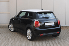 MINI Electric Essential - Afbeelding 2