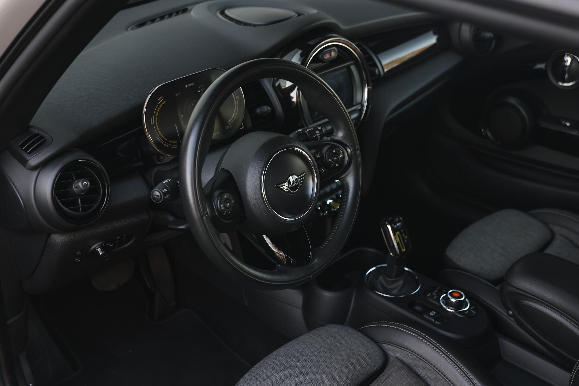 MINI Electric Essential - Afbeelding 3