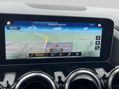 Mercedes-Benz B-Klasse B180 136PK AUTOMAAT SOLUTION AMG PANO WIDESCREEN LED CAMERA WINTERPACK TREKHAAK - Afbeelding 5