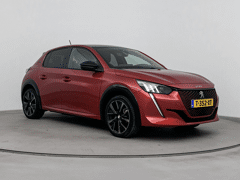 Peugeot e-208 GT 50 kWh 136pk - Afbeelding 2