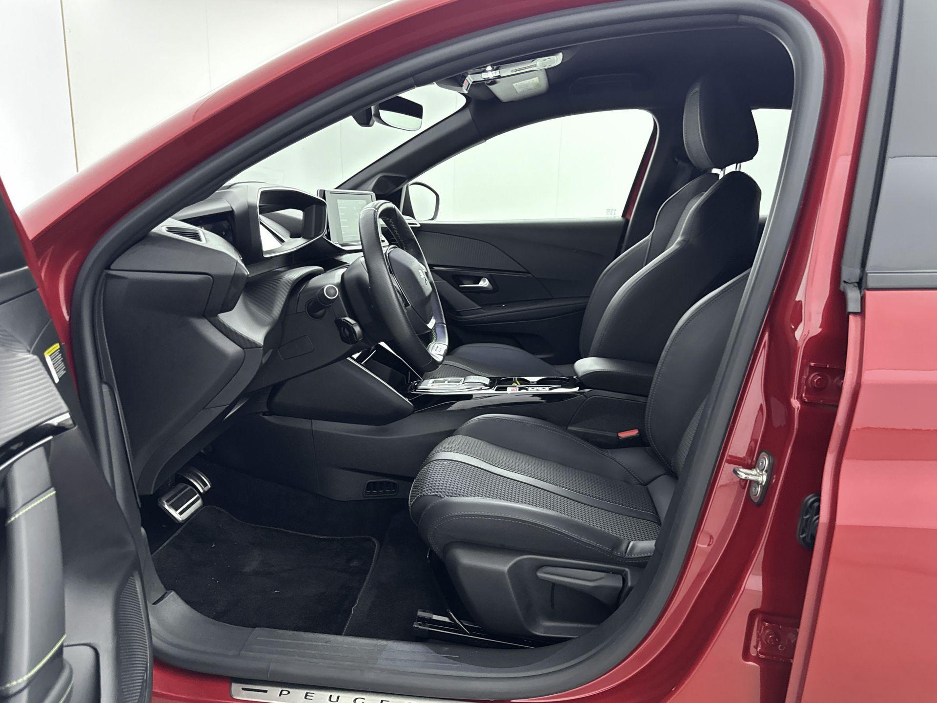 Peugeot e-208 GT 50 kWh 136pk - Afbeelding 5