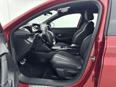 Peugeot e-208 GT 50 kWh 136pk - Afbeelding 5