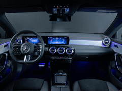 Mercedes-Benz CLA Shooting Brake 250 e Star Edition AMG Line - Afbeelding 3