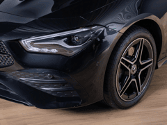 Mercedes-Benz CLA Shooting Brake 250 e Star Edition AMG Line - Afbeelding 5