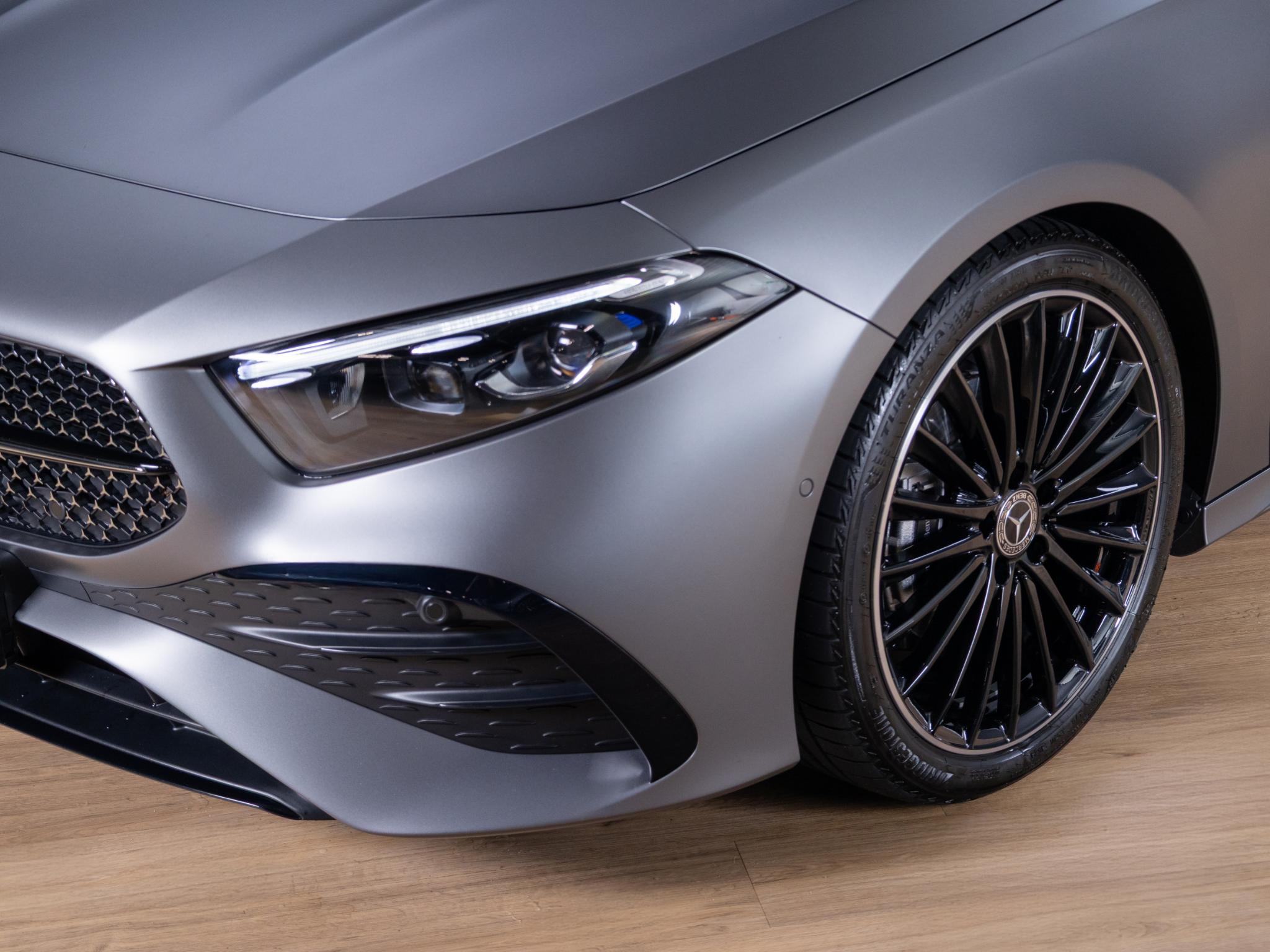 Mercedes-Benz A-Klasse Hatchback 180 Business Solution AMG - Afbeelding 5