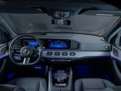 Mercedes-Benz GLE 350 de 4MATIC AMG Line Premium - Afbeelding 3