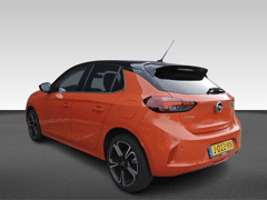 Opel Corsa 1.2 TURBO 100PK ELEGANCE 5DRS NAVI CAMERA FULL LED WINTERPACK 17 INCH - Afbeelding 4