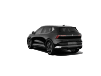 Mitsubishi Eclipse Cross Instyle 87 kWh - Afbeelding 5